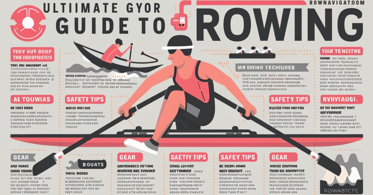 The Ultimate Guide to Rowing with RowNavigator.com