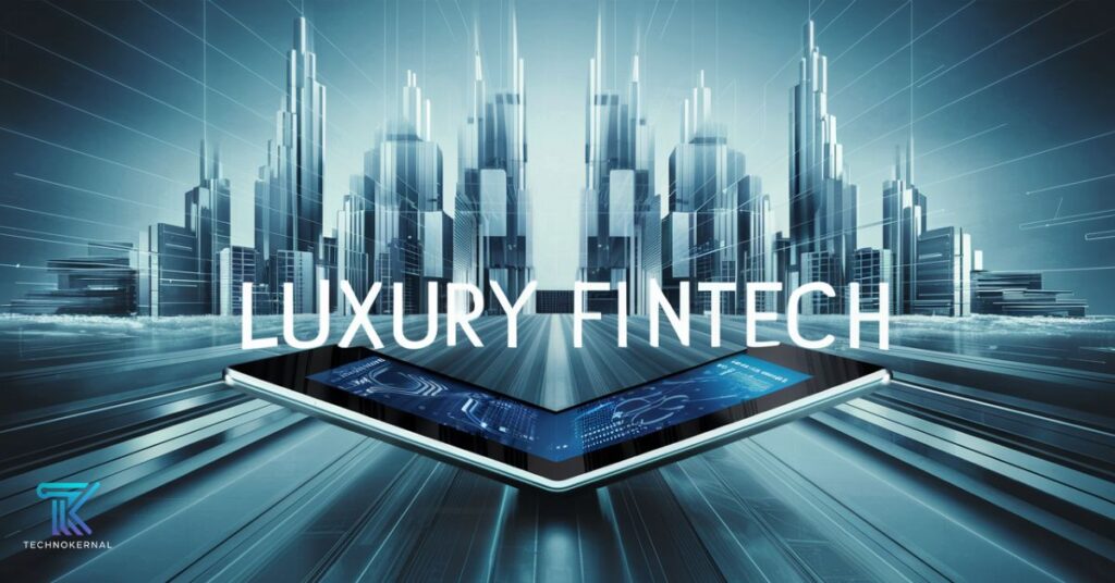 Luxury Fintech Zoom: Redefining the Future of Finance