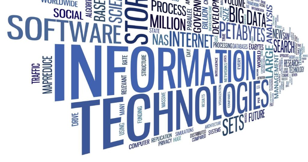 Information Technology