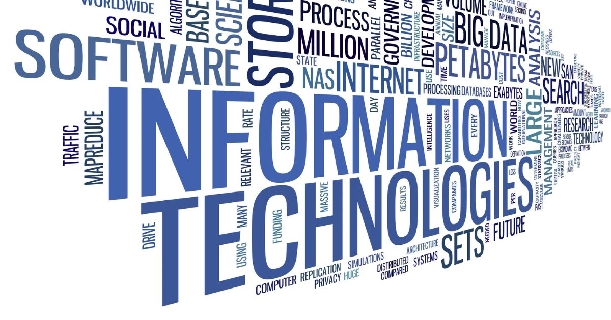 Information Technology