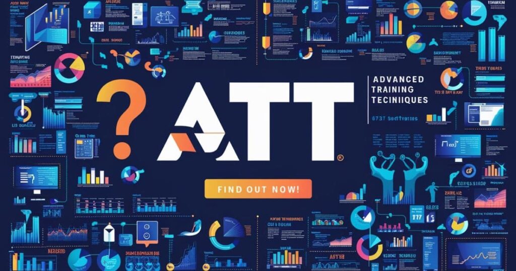 Is ATT the Best Software Training Solution? A Comprehensive Comparison