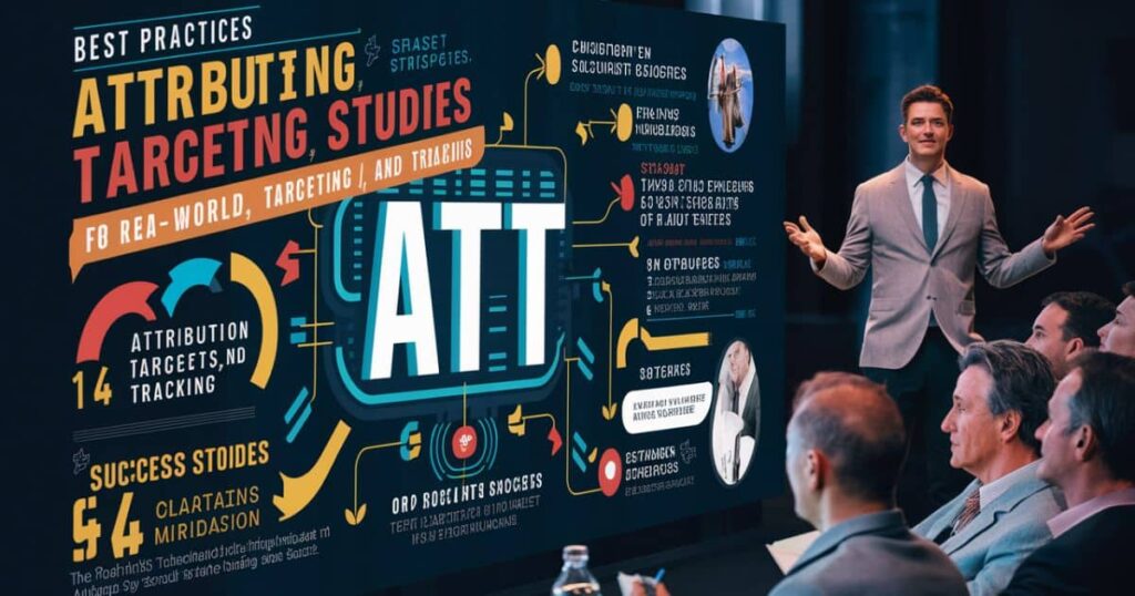 Maximizing the Impact of ATT: Best Practices and Real-World Case Studies