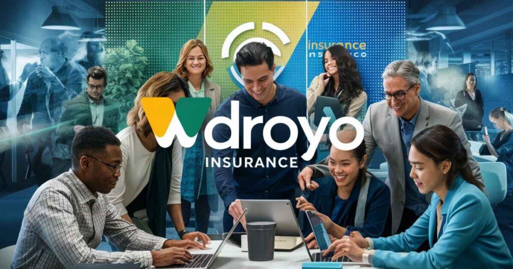 Navigating the World of WDroyo Insurance