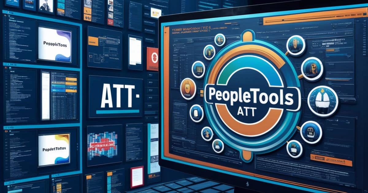 PeopleTools ATT: What is it, How Does It Works And Is it The Best Software (Ultimate Guide)