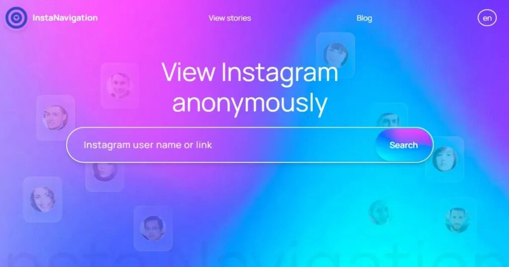 View Instagram Stories Anonymously with InstaNavigation: A Comprehensive Guide