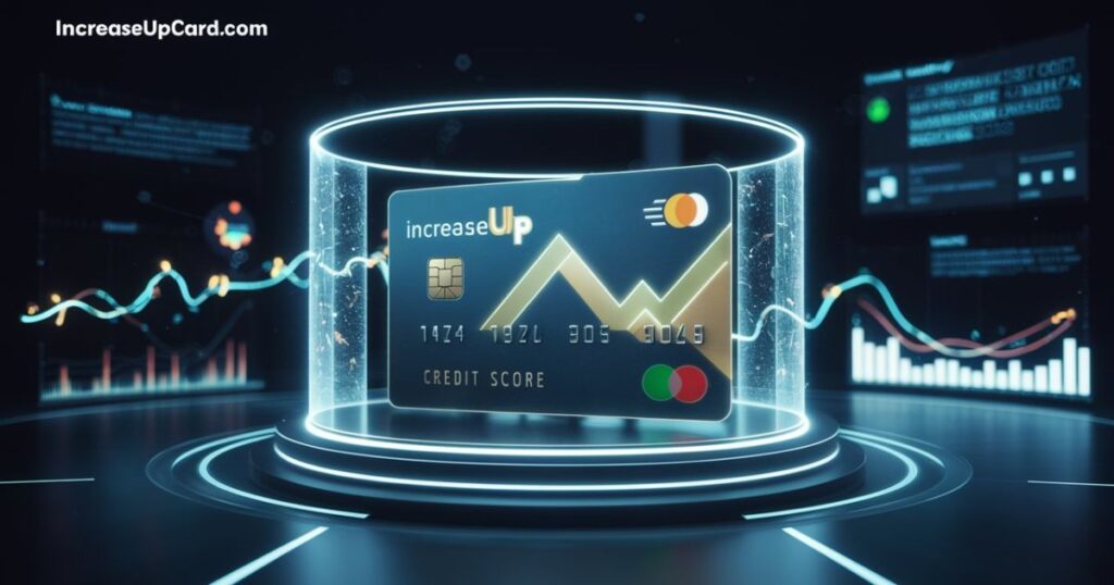 The Future of Credit Optimization: IncreaseUpCard.com's Vision