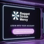 Baggot Street Mercy – Login into your Account