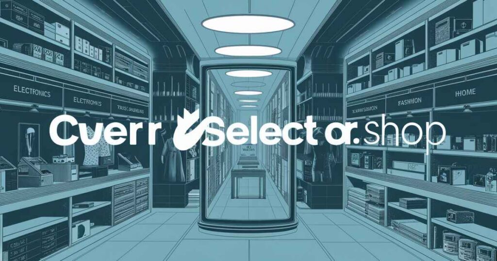 CoverSelector.Shop Puts Customers First