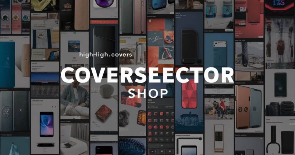 CoverSelector.Shop: Your Destination for Quality Covers