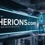 Etherions.com: Unveiling a New Era of Digital Solutions