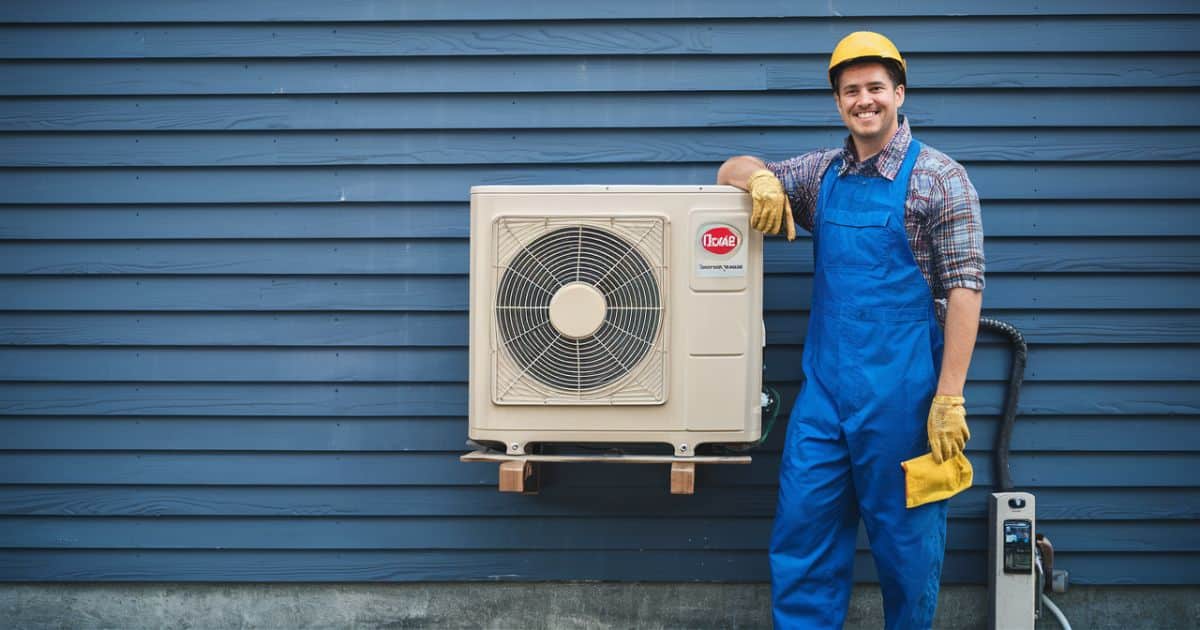 Get An Instant Online Quote For Your AC Replacement in Just 2 Minutes!