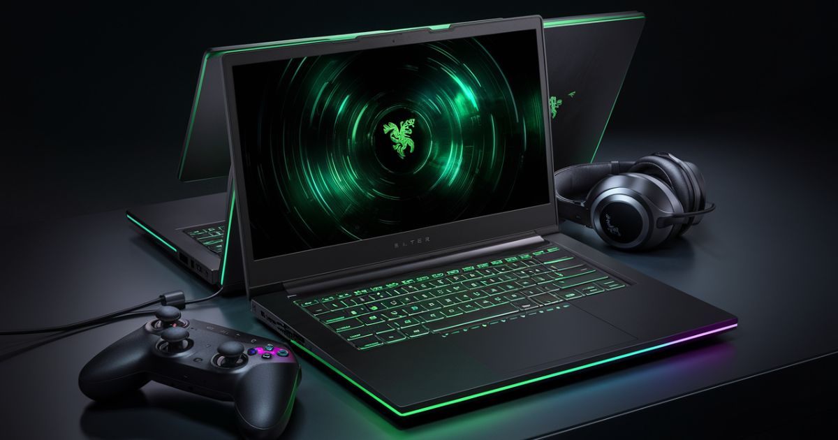 Razer Blade 15 2018 h2 Gaming Laptop: Choice for Serious Gamers