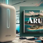 Aruba ขาย: A Comprehensive Guide