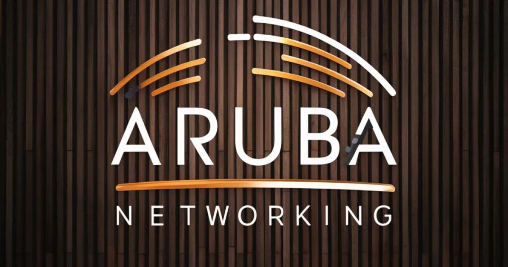 How to Purchase Aruba Networking Products