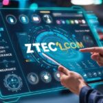 Unlocking the Potential of ztec100.com Tech Health and Insurance 2024